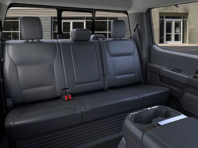 2026 Ford F-250SD — photo 41 view