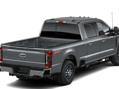 2026 Ford F-250SD — photo 51 view