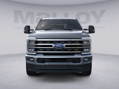 2026 Ford F-250SD — photo 10 view