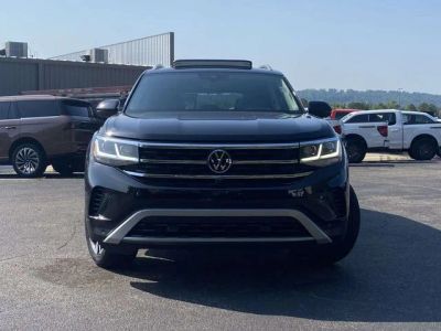 2021 Volkswagen Atlas - Photo 9