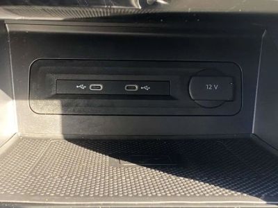 2021 Volkswagen Atlas - Photo 33