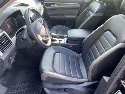 2021 Volkswagen Atlas - Photo 19