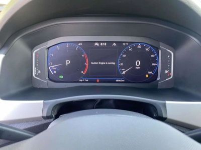 2021 Volkswagen Atlas - Photo 28