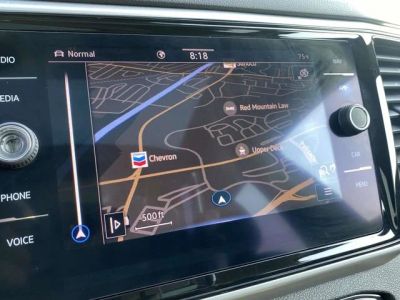 2021 Volkswagen Atlas - Photo 30