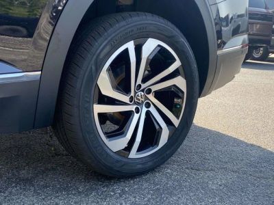 2021 Volkswagen Atlas - Photo 11