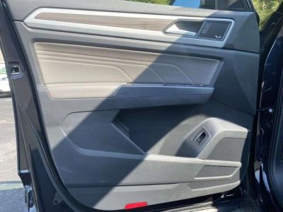 2021 Volkswagen Atlas - Photo 22