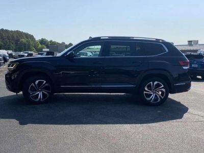 2021 Volkswagen Atlas - Photo 7