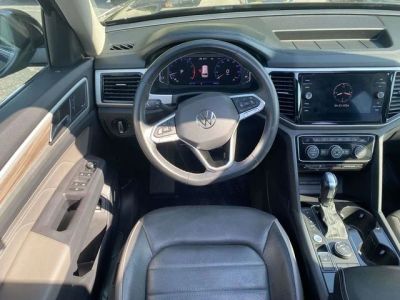 2021 Volkswagen Atlas - Photo 16