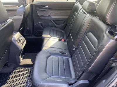 2021 Volkswagen Atlas - Photo 17