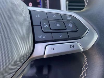 2021 Volkswagen Atlas - Photo 26