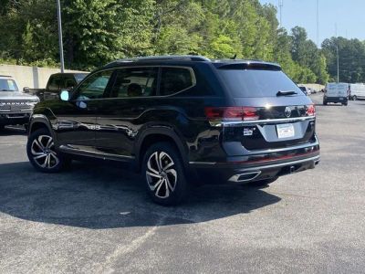 2021 Volkswagen Atlas - Photo 6