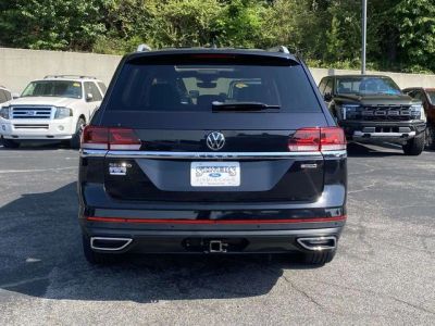 2021 Volkswagen Atlas - Photo 5