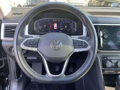 2021 Volkswagen Atlas - Photo 25