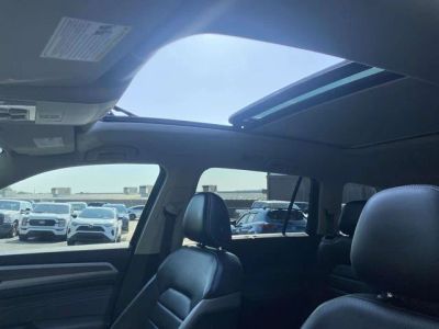 2021 Volkswagen Atlas - Photo 18