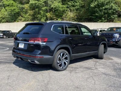2021 Volkswagen Atlas - Photo 3