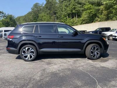 2021 Volkswagen Atlas - Photo 2