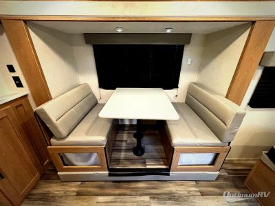 2022 Prime Time Avenger LT — photo 8 view