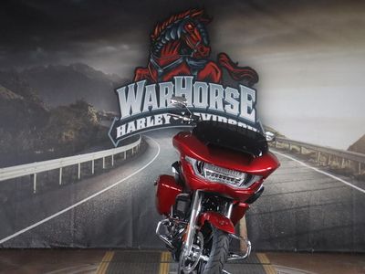 2025 Harley-Davidson FLTRX - Road Glide - Photo 1