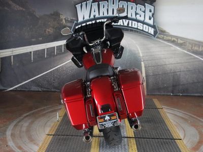 2025 Harley-Davidson FLTRX - Road Glide - Photo 6