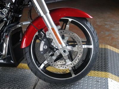 2025 Harley-Davidson FLTRX - Road Glide - Photo 12