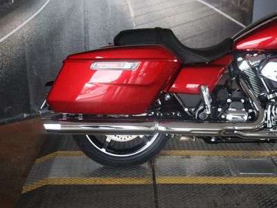 2025 Harley-Davidson FLTRX - Road Glide - Photo 14