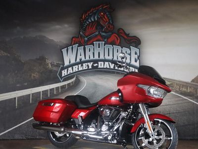 2025 Harley-Davidson FLTRX - Road Glide - Photo 4