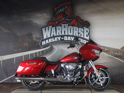2025 Harley-Davidson FLTRX - Road Glide - Photo 9