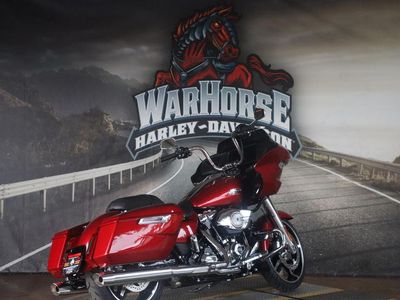 2025 Harley-Davidson FLTRX - Road Glide - Photo 2