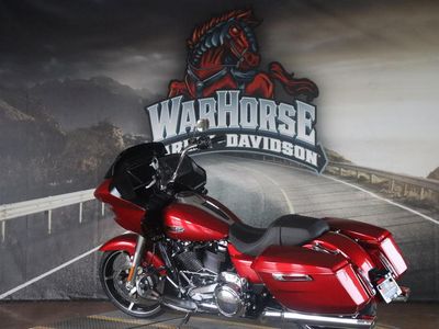 2025 Harley-Davidson FLTRX - Road Glide - Photo 7