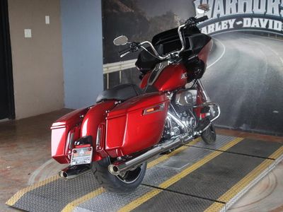 2025 Harley-Davidson FLTRX - Road Glide - Photo 8