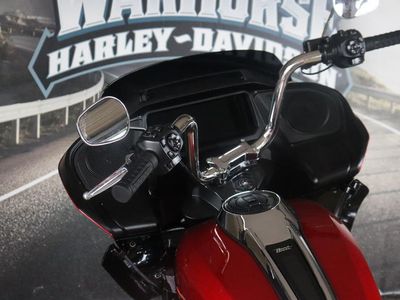 2025 Harley-Davidson FLTRX - Road Glide - Photo 15