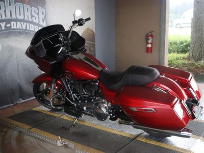 2025 Harley-Davidson FLTRX - Road Glide - Photo 11