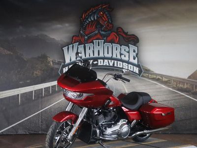 2025 Harley-Davidson FLTRX - Road Glide - Photo 3