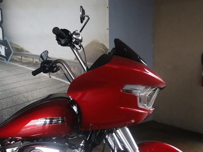 2025 Harley-Davidson FLTRX - Road Glide - Photo 13