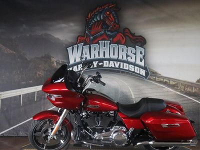 2025 Harley-Davidson FLTRX - Road Glide - Photo 10