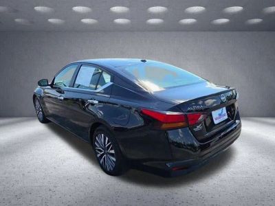 2024 Nissan Altima — detail view
