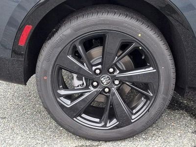2026 Buick Envision — detail view