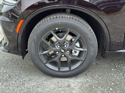 2026 Dodge Durango — detail view