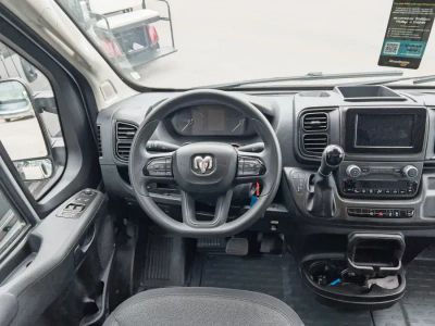 2027 Entegra ETHOS — interior view