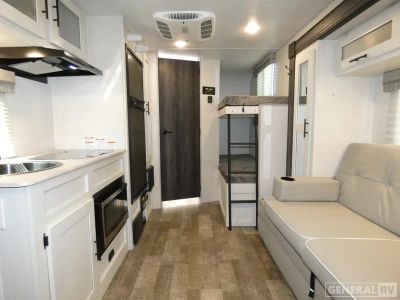 2022 Forest River R-Pod - Photo 5