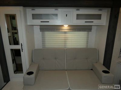 2022 Forest River R-Pod - Photo 12