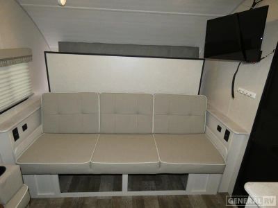 2022 Forest River R-Pod - Photo 8