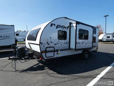 2022 Forest River R-Pod - Photo 2