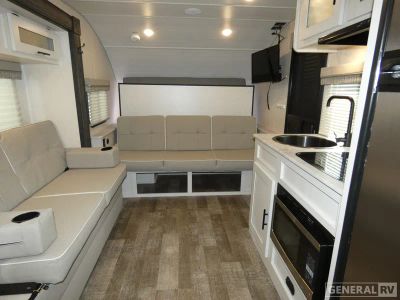 2022 Forest River R-Pod - Photo 6