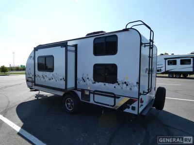 2022 Forest River R-Pod - Photo 3