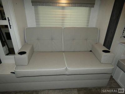 2022 Forest River R-Pod - Photo 13