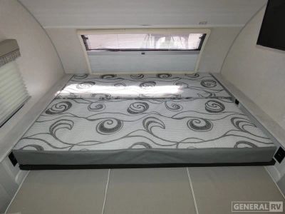 2022 Forest River R-Pod - Photo 10