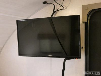 2022 Forest River R-Pod - Photo 11