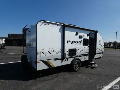 2022 Forest River R-Pod - Photo 4