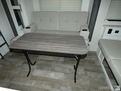 2022 Forest River R-Pod - Photo 14